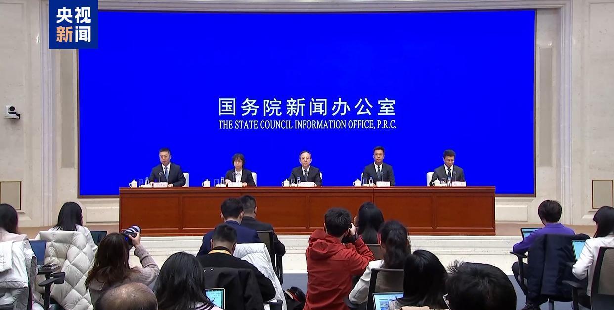 七方面部署！國家知識產(chǎn)權(quán)局護(hù)航“十五五”開局