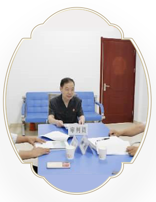 由調(diào)到判再由判到調(diào)，為群眾辦案不能嫌麻煩