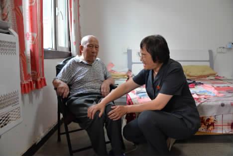 “這案子能調(diào)解成功，真辛苦你們了”