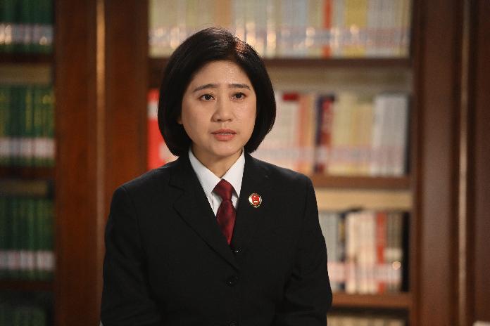 鍛造擔當作為的高素質專業(yè)化檢察隊伍