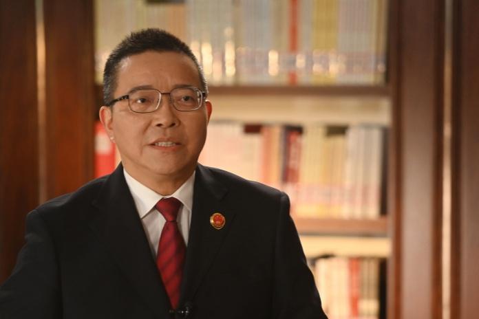 高質效履行重罪檢察職責 堅決維護國家安全和社會穩(wěn)定