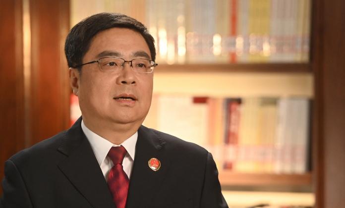 完善“派駐+巡回+科技”監(jiān)督機制 全面規(guī)范履行刑事執(zhí)行檢察職能