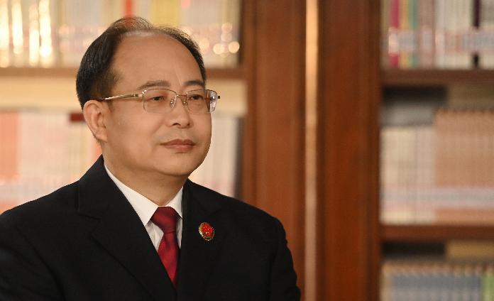 一體抓實高質效履職和“三個管理” 全面深化行政檢察監(jiān)督