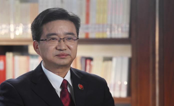 以“可訴性”為核心 推動全面提升公益訴訟檢察辦案質效