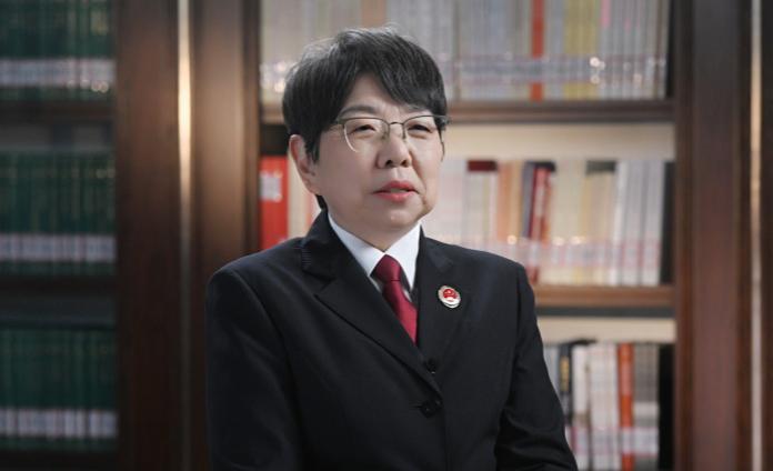 強化理念引領 強化預防治理 以高質效檢察履職護航未成年人健康成長