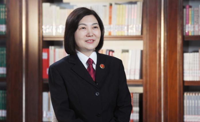 更好聚焦主責主業(yè) 推動新時代控告申訴檢察工作高質量發(fā)展