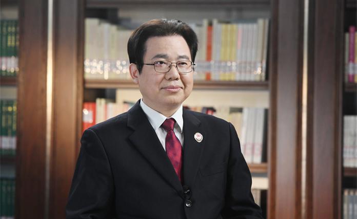 充分發(fā)揮法律政策研究職能作用 深化習近平法治思想的檢察實踐