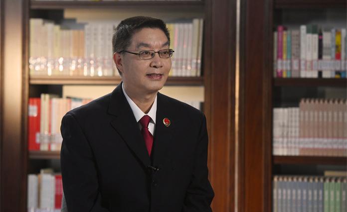 深化落實“一取消三不再” 推動案件管理轉型升級