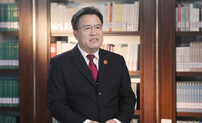 找準檢務督察工作著力點 切實承擔起推動落實和完善司法責任制的責任