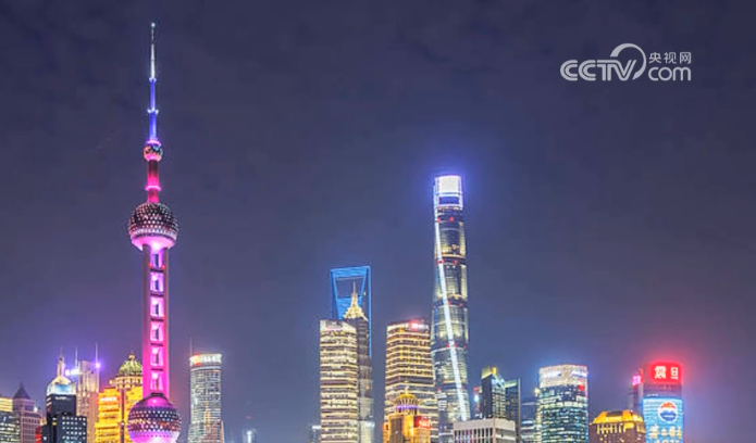 經(jīng)濟、科技與文化“立體突圍” 中國軟實力實現(xiàn)從“量變”到“質(zhì)變”