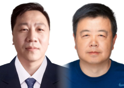 黃樹燾、王宇群體