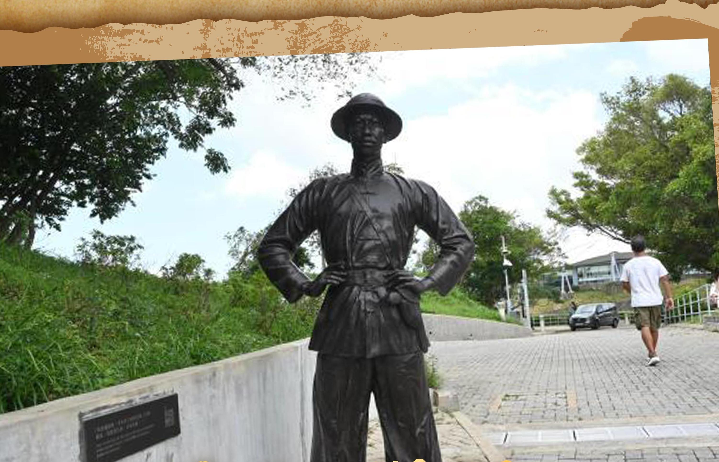 80載回響，港澳同胞的抗戰(zhàn)力量與家國(guó)守望