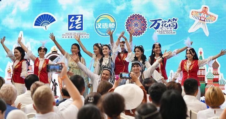 細節(jié)里的“和合與共”