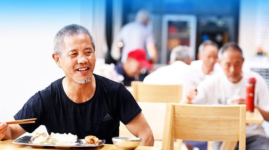 普惠·基礎(chǔ)·兜底：民政事業(yè)五年成績(jī)單來(lái)了！