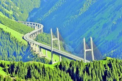 戰(zhàn)時(shí)，那條鮮為人知的國(guó)際交通線