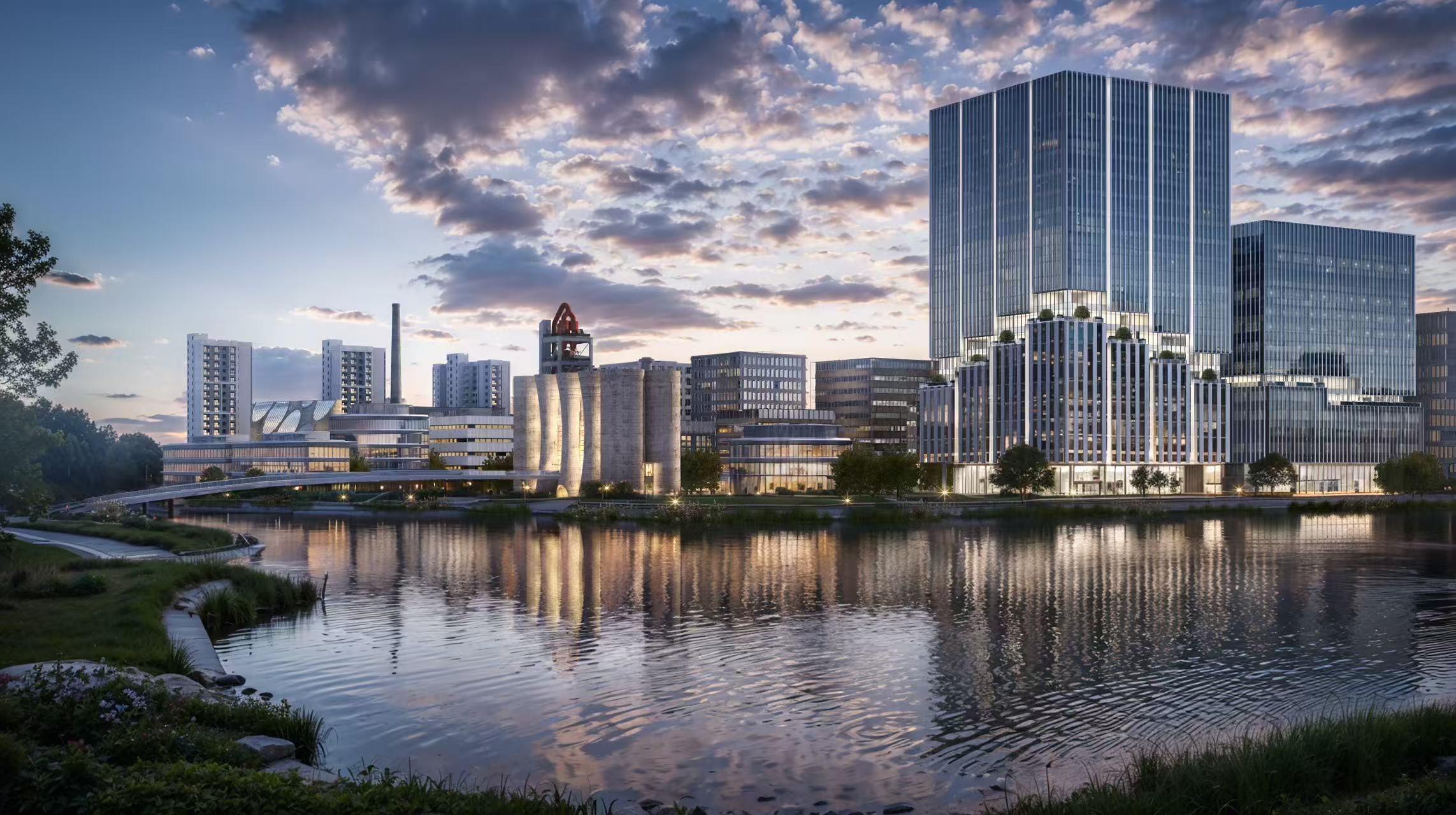 上海地產(chǎn)(集團)有限公司