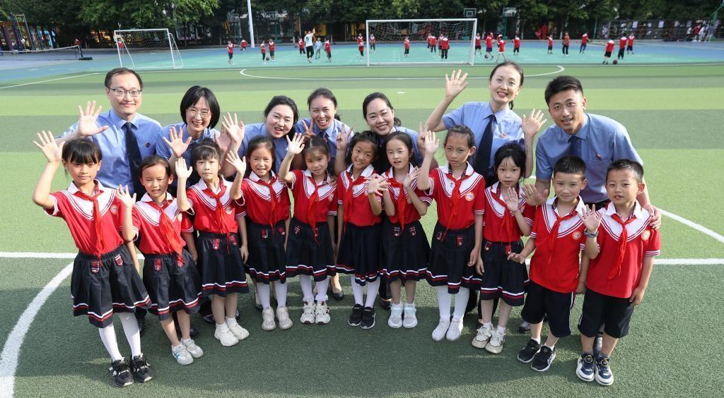 護(hù)人民群眾安居樂(lè)業(yè)！中央政法工作會(huì)議作出部署