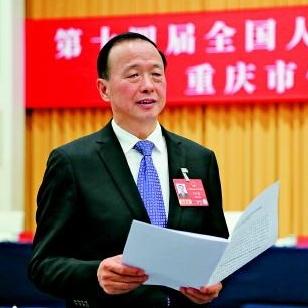 付子堂：每一份建議都要說專業(yè)話提實(shí)在策
