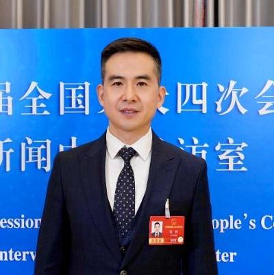 全國人大代表苗偉：建議加快制定知識(shí)產(chǎn)權(quán)訴訟特別程序法 護(hù)航創(chuàng)新發(fā)展