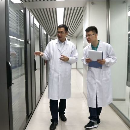 孟祥飛：讓“中國(guó)創(chuàng)新”鐫刻在世界速度之巔